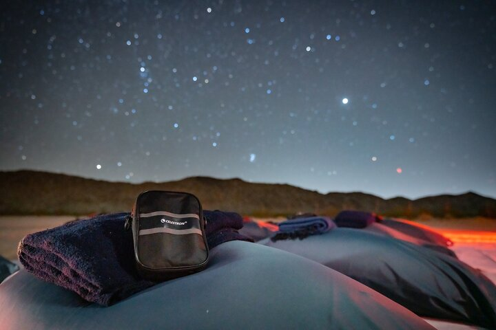 Professional Stargazing Tour in Joshua Tree - Photo 1 of 10
